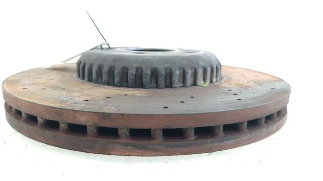 A2234210000 Диск тормозной передний купить Днепр