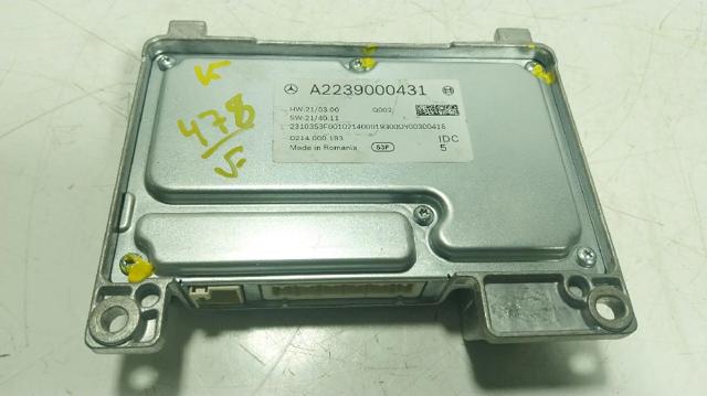 A2239000431 купить Львов