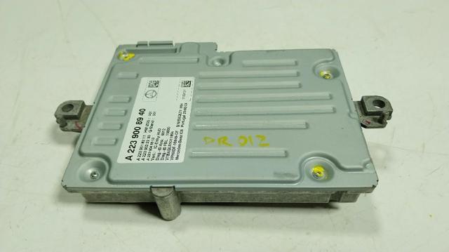 A2239008940 MERCEDES купить в Николаев
