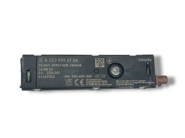 MERCEDES A2239053708 в наличии Полтава