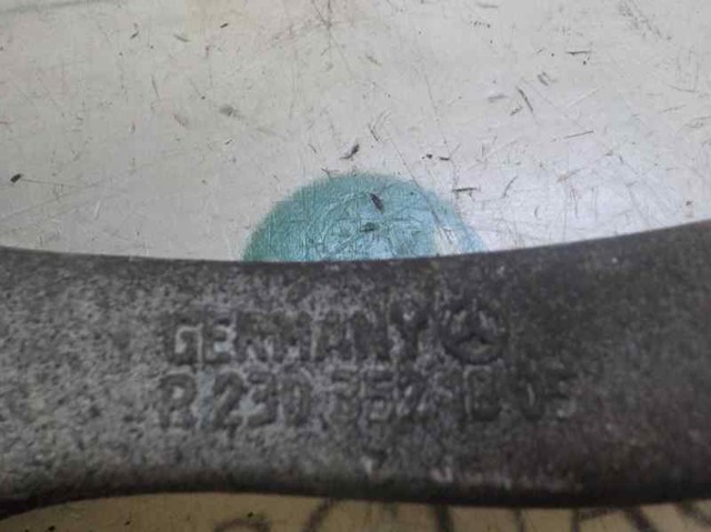 A2303503506 MERCEDES Верхний левый рычаг задней подвески купить в Тернополь