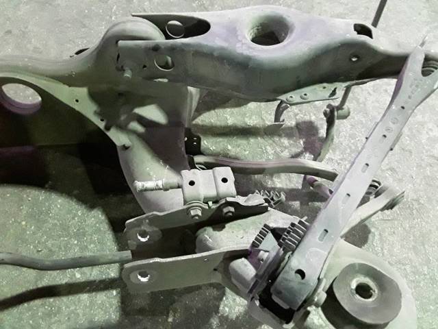 MERCEDES A2303510242 Сайлентблок задней балки в наличии Днепр