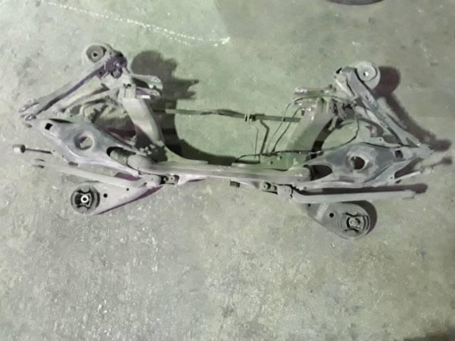 MERCEDES A2303510242 Сайлентблок задней балки (подрамника) в наличии Черкассы