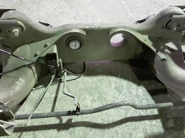 MERCEDES A2303510242 Сайлентблок задней балки в наличии Харьков
