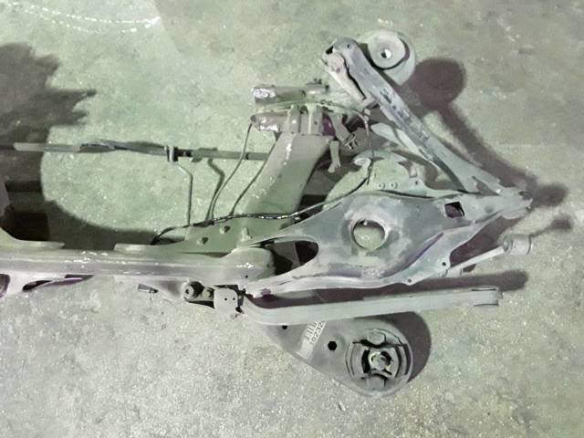 MERCEDES A2303510242 Сайлентблок задней балки в наличии Тернополь