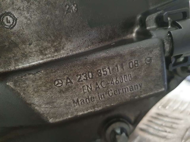 MERCEDES 2303511108 в наличии Харьков