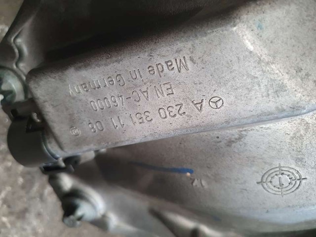 MERCEDES A2303511108 в наличии Павлоград