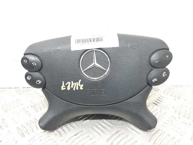 MERCEDES 2304600798 в наличии Черкассы