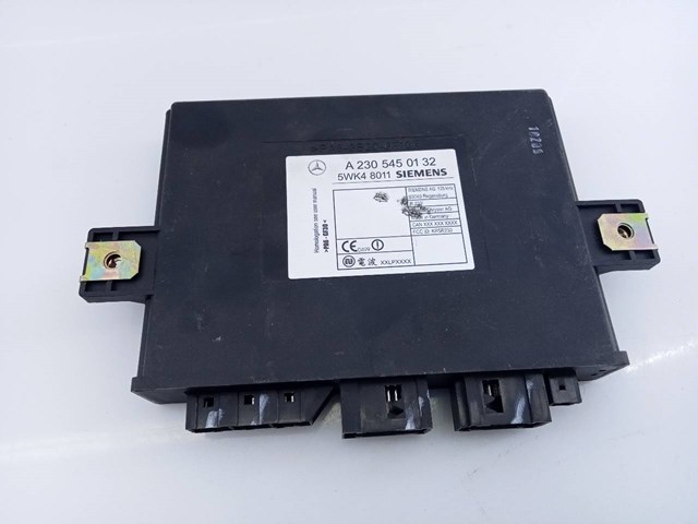 A2305450132 MERCEDES купить в Ужгород