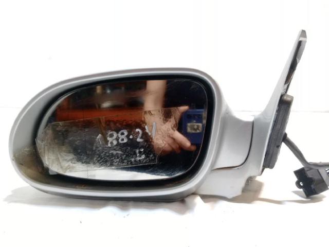 MERCEDES A23081009649744 Накладка (крышка) зеркала заднего вида левая в наличии Тернополь