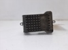 Resistor (resistência) de ventilador de forno (de aquecedor de salão) A2308210251 MERCEDES