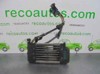 Resistor (resistência) de ventilador de forno (de aquecedor de salão) A2308210251 MERCEDES