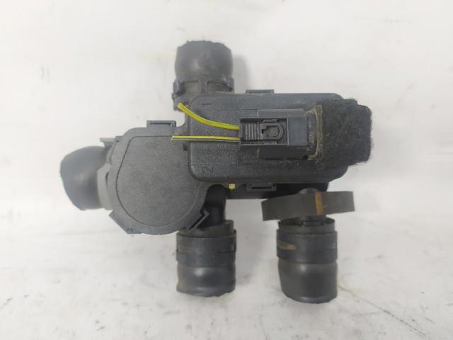 Válvula de forno (de aquecedor) A2308300084 MERCEDES