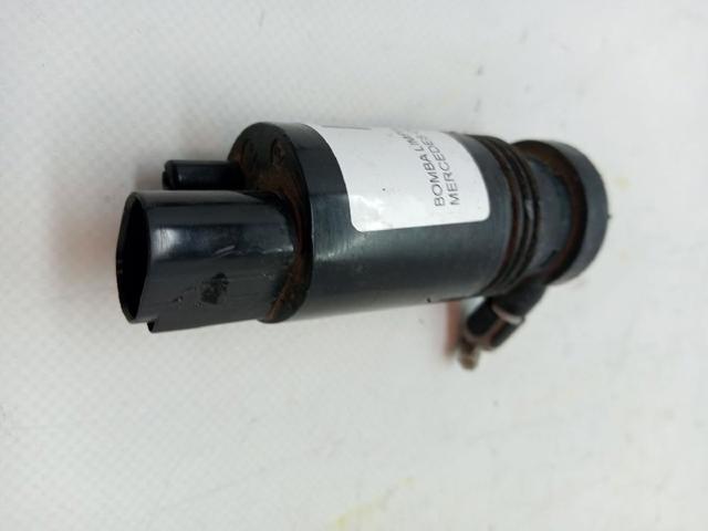 2318660121 MERCEDES Насос-мотор омывателя стекла переднего купить в Ровно