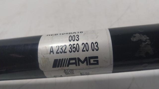 MERCEDES A2323502003 в наличии Запорожье