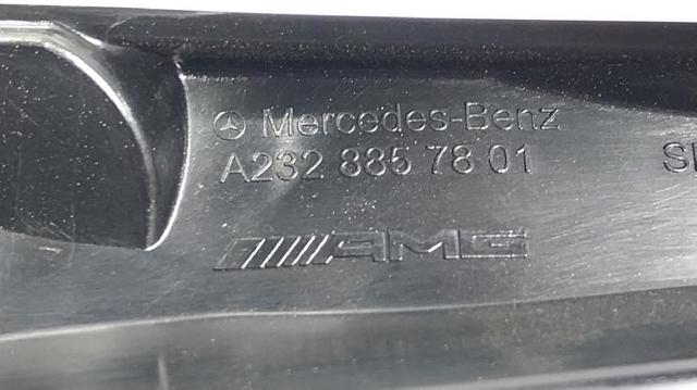 A2328800303 MERCEDES купить в Одесса