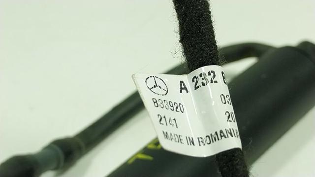 MERCEDES A2328900100 в наличии Винница