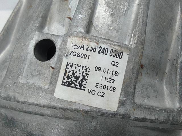 A2382400300 Правая подушка двигателя купить Черкассы