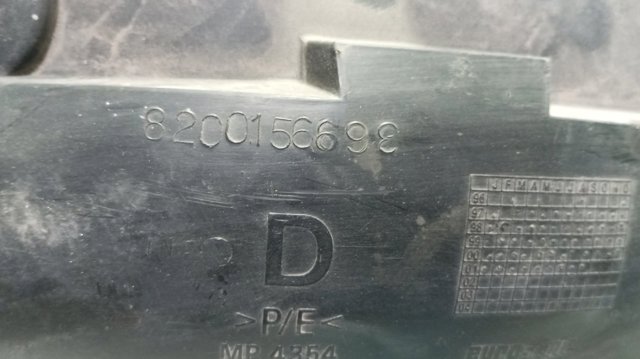 A2386800603 MERCEDES купить в Каменское