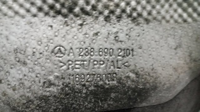 MERCEDES A2386902101 в наличии Харьков