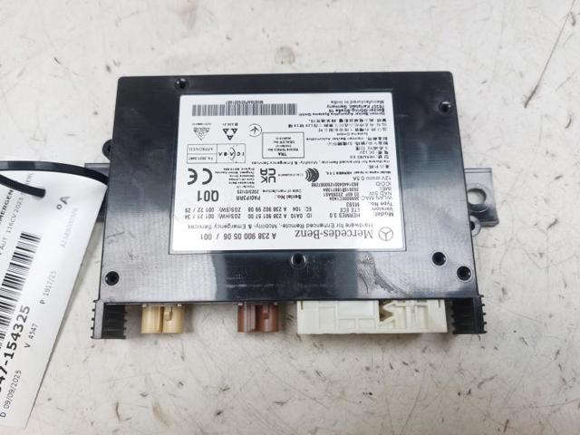 A2389000506 MERCEDES купить в Каменское