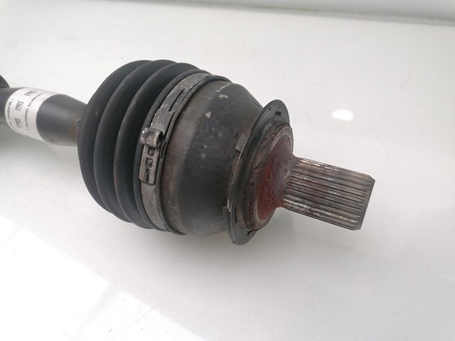 MERCEDES A2423300100 Левая полуось в наличии Каменское