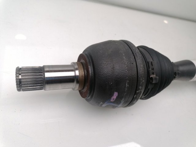 A2423300100 MERCEDES Левая полуось купить в Кривой Рог