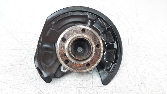MERCEDES A2460306 Цапфа (поворотный кулак) задний левый в наличии Винница