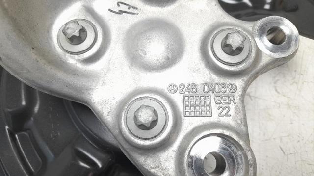 MERCEDES A2460406 в наличии Винница