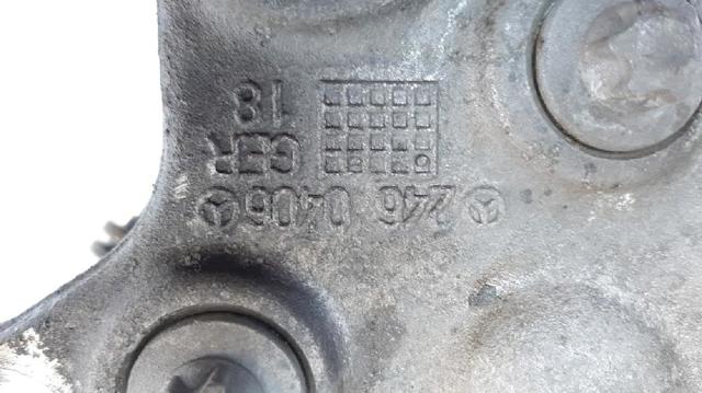 A2460406 MERCEDES купить в Ровно