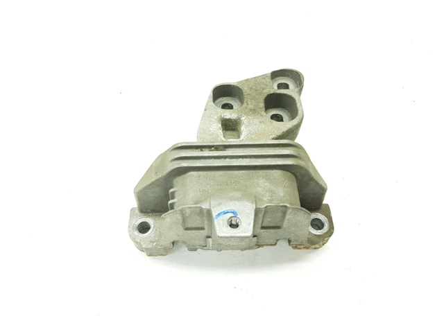 Coxim (suporte) esquerdo de motor A2462400217 Mercedes