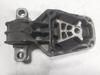 Coxim (suporte) traseiro de motor A2462401209 MERCEDES