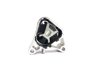 Coxim (suporte) traseiro de motor A2462401209 MERCEDES