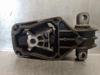 Coxim (suporte) traseiro de motor A2462401209 MERCEDES