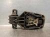 Coxim (suporte) traseiro de motor A2462401209 MERCEDES