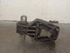 Coxim (suporte) traseiro de motor A2462401209 MERCEDES