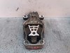 Coxim (suporte) traseiro de motor A2462401209 MERCEDES