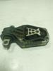 Coxim (suporte) traseiro de motor A2462401209 MERCEDES