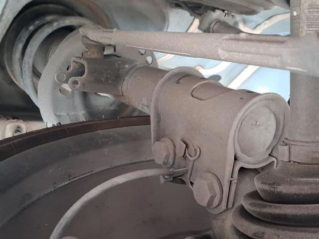 MERCEDES 2463233600 Амортизатор передний правый в наличии Ужгород