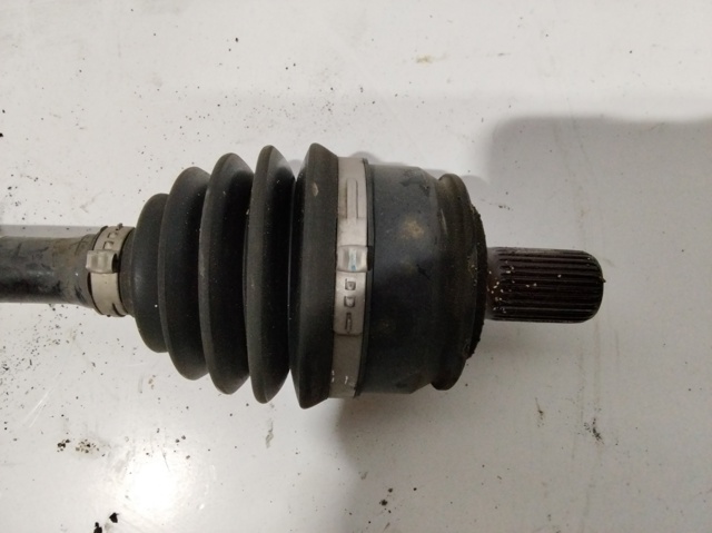 MERCEDES A2463301401 Левая полуось в наличии Кривой Рог