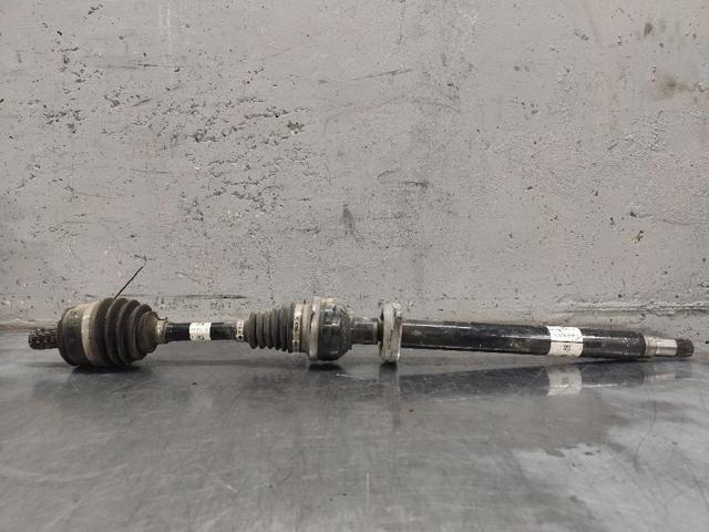 MERCEDES A2463301501 Правая полуось в наличии Кривой Рог