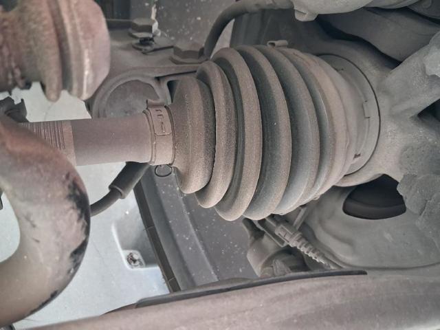 A2463301601 MERCEDES Левая полуось купить в Одесса