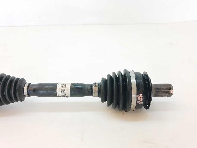 MERCEDES A2463302401 Правая полуось в наличии Черновцы