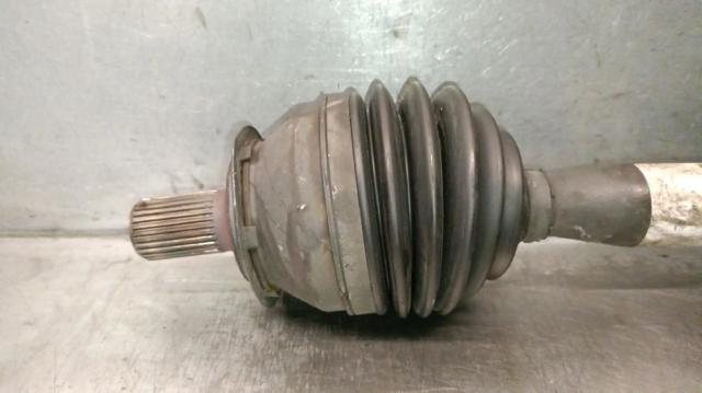 MERCEDES 2463302501 Полуось (привод) передняя левая в наличии Николаев