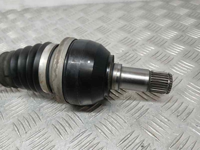2463307600 MERCEDES Левая полуось купить в Винница