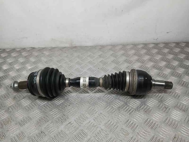 MERCEDES A2463307600 Полуось (привод) передняя левая в наличии Львов