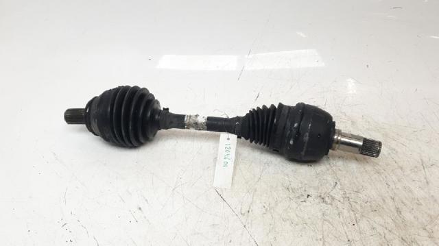 MERCEDES A2463309400 Левая полуось в наличии Каменское
