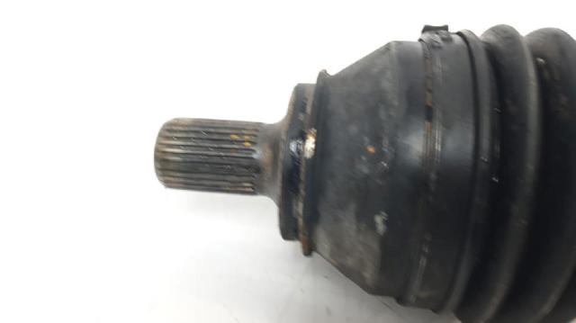 MERCEDES A2463309400 Левая полуось в наличии Сумы