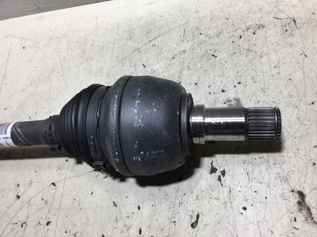 MERCEDES A2463309400 Левая полуось в наличии Одесса