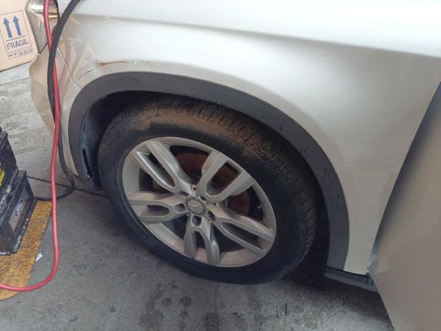 MERCEDES A2463309400 Левая полуось в наличии Киев